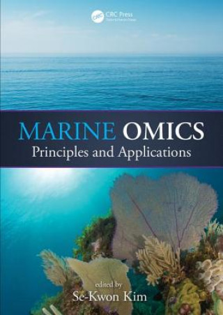 Knjiga Marine OMICS Se-Kwon Kim