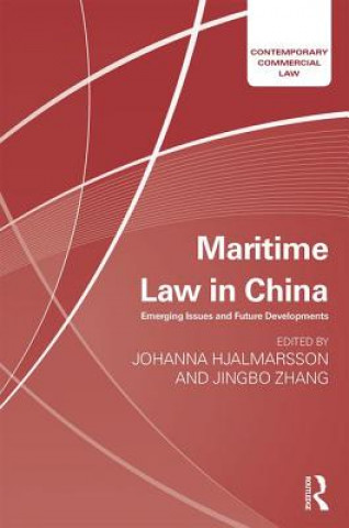 Carte Maritime Law in China 