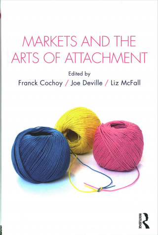 Carte Markets and the Arts of Attachment 