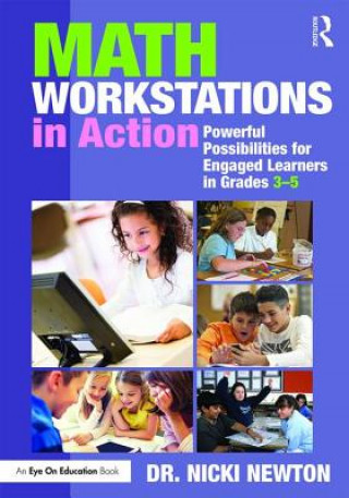 Книга Math Workstations in Action NEWTON