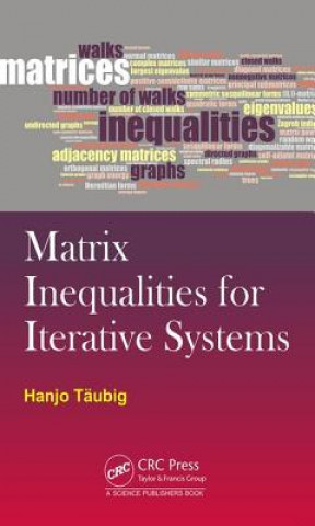 Book Matrix Inequalities for Iterative Systems TAUBIG