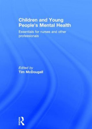 Carte Children and Young People's Mental Health 
