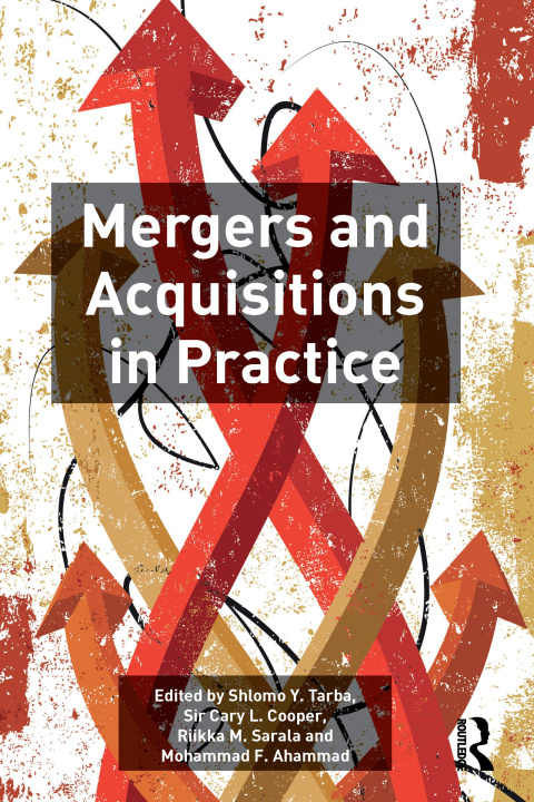 Könyv Mergers and Acquisitions in Practice 