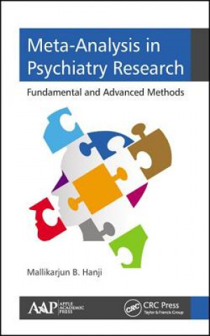 Carte Meta-Analysis in Psychiatry Research Mallikarjun B. Hanji