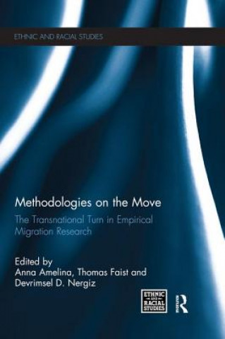 Kniha Methodologies on the Move 