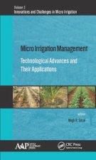 Micro Irrigation Management