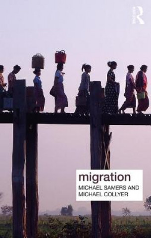 Buch Migration Michael Samers