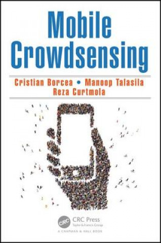 Book Mobile Crowdsensing Cristian Borcea