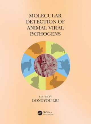 Könyv Molecular Detection of Animal Viral Pathogens Dongyou Liu