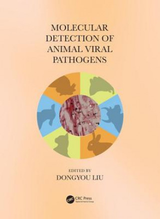 Knjiga Molecular Detection of Animal Viral Pathogens Dongyou Liu