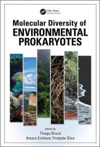 Könyv Molecular Diversity of Environmental Prokaryotes 