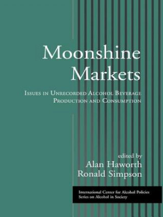 Carte Moonshine Markets 