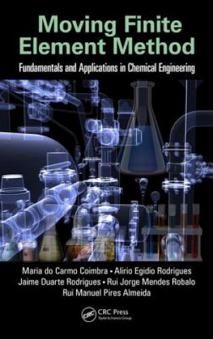 Book Moving Finite Element Method Maria do Carmo Coimbra