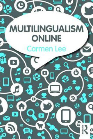 Knjiga Multilingualism Online Carmen Lee