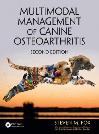 Könyv Multimodal Management of Canine Osteoarthritis Fox