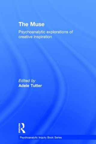 Knjiga Muse Adele Tutter