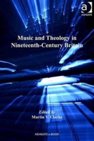 Digital Music and Theology in Nineteenth-Century Britain 