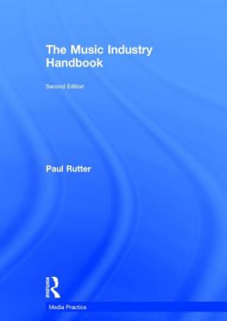Carte Music Industry Handbook Paul Rutter