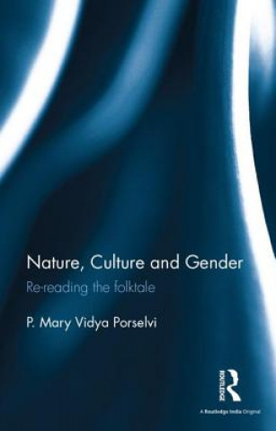 Carte Nature, Culture and Gender P. Mary Vidya Porselvi