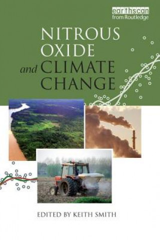 Carte Nitrous Oxide and Climate Change 