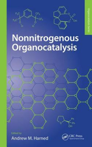 Carte Nonnitrogenous Organocatalysis 