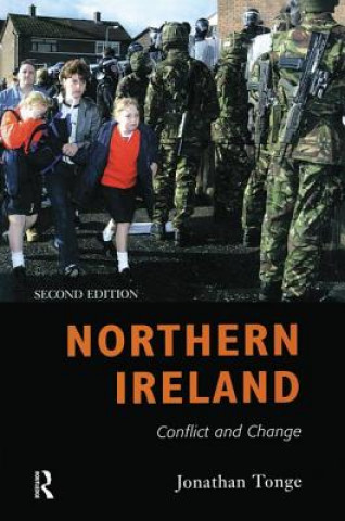 Livre Northern Ireland Tonge