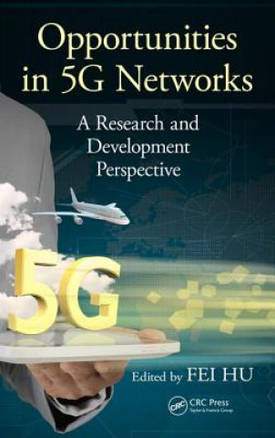 Könyv Opportunities in 5G Networks 