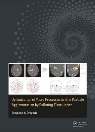 Carte Optimization of Micro Processes in Fine Particle Agglomeration by Pelleting Flocculation Benjamin Oyegbile