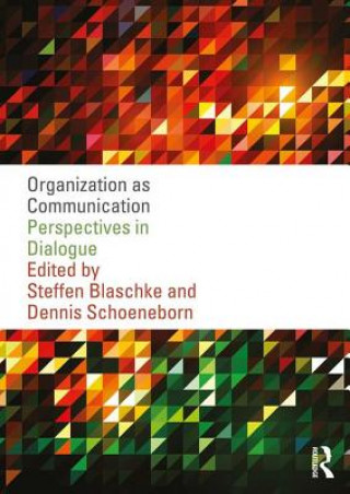 Carte Organization as Communication Steffen Blaschke