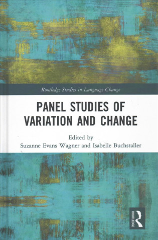 Carte Panel Studies of Variation and Change 