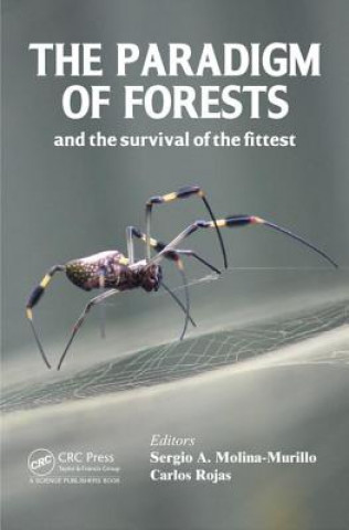 Carte Paradigm of Forests and the Survival of the Fittest Sergio A. Molina-Murillo
