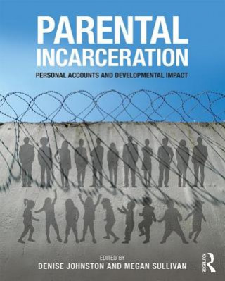 Kniha Parental Incarceration 
