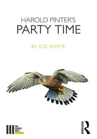 Libro Harold Pinter's Party Time White G. D.