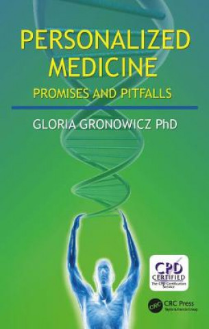 Carte Personalized Medicine Gloria Gronowicz