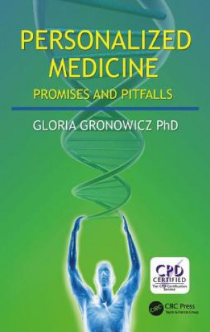 Libro Personalized Medicine Gloria Gronowicz