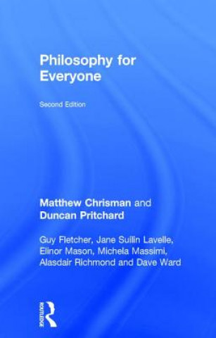 Carte Philosophy for Everyone Matthew Chrisman