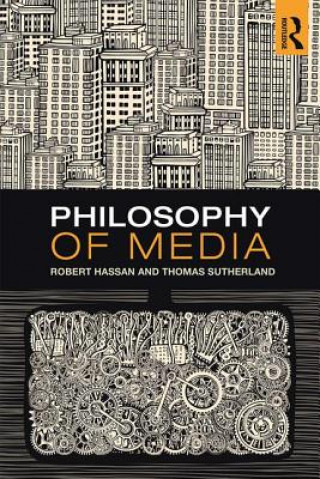 Carte Philosophy of Media Thomas Sutherland