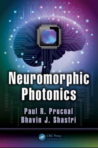 Książka Neuromorphic Photonics 