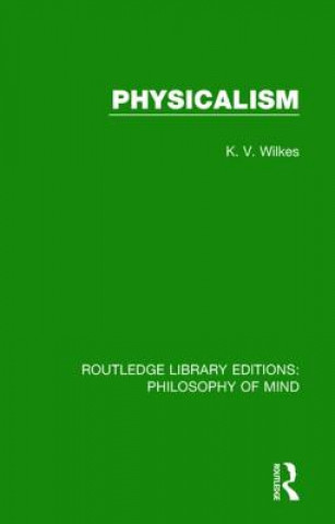 Carte Physicalism WILKES
