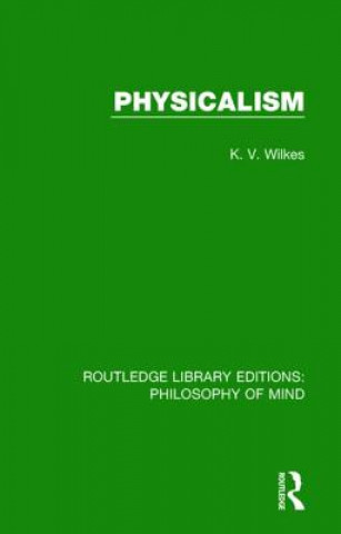Buch Physicalism WILKES
