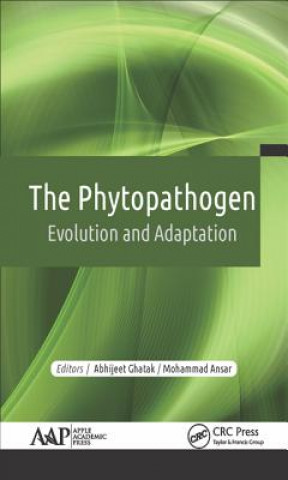 Kniha Phytopathogen Abhijeet Ghatak