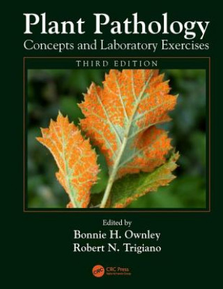 Carte Plant Pathology Concepts and Laboratory Exercises 