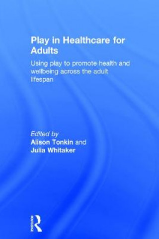 Book Play in Healthcare for Adults 
