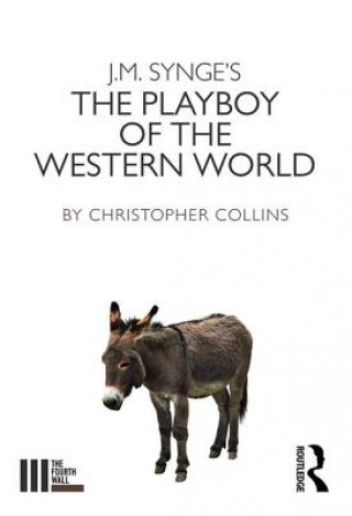 Carte Playboy of the Western World Chris Collins