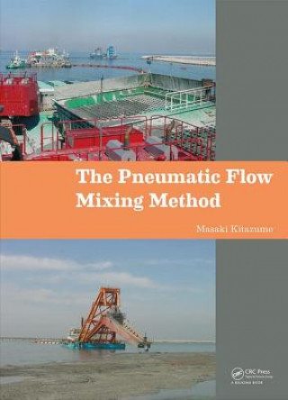 Carte Pneumatic Flow Mixing Method Masaki Kitazume