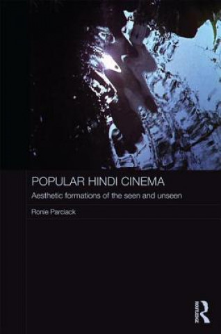 Carte Popular Hindi Cinema Ronie Parciack