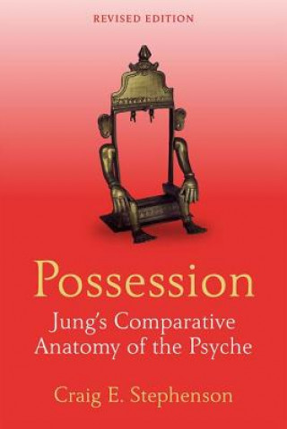 Knjiga Possession Craig E. Stephenson