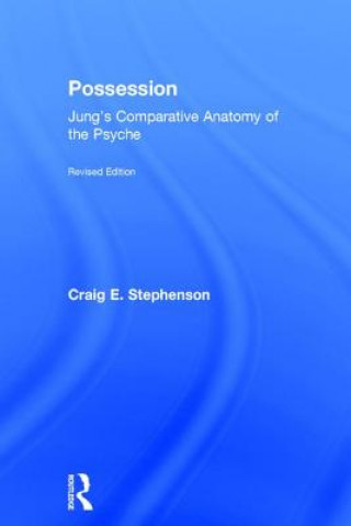 Buch Possession Craig E. Stephenson