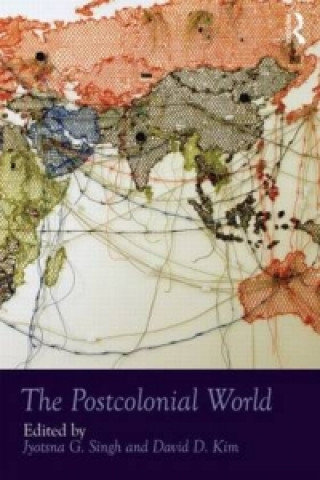 Buch Postcolonial World 