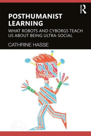 Carte Posthumanist Learning HASSE